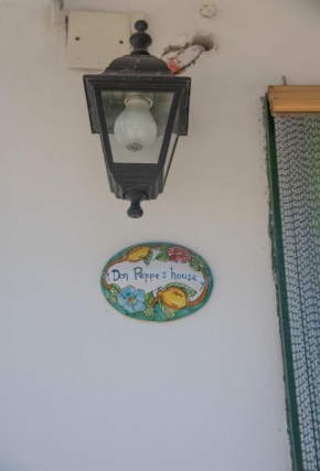 DonPeppeHouse Minori